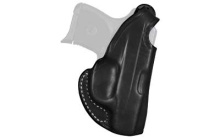 Maverick Belt Holster, Fits Ruger LCP, Right Hand, Black Maverick Belt Holster, Fits Ruger LCP, Right Hand, Black