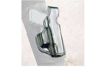 Die Hard Ankle Holster, Fits S&W M&P CPT 9/40, Right Hand, Black 014PCL7Z0