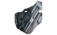 F.A.M.S. Holster, Fits Sig P225, P228, P229, P220 Carry, Right Hand, Black 01LBAC7Z0