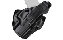 F.A.M.S. Holster, Fits Sig P229R, Right Hand, Black 01LBAF4Z0