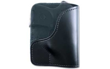 Trickster Pocket Holster, Fits Beretta Jetfire, Ambidextrous, Black Trickster Pocket Holster, Fits Beretta Jetfire, Ambidextrous, Black