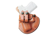 Cozy Partner Inside The Pant Holster, Fits Springfield XD, Right Hand, Tan Cozy Partner Inside The Pant Holster, Fits Springfield XD, Right Hand, Tan