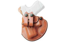 Cozy Partner Inside The Pant Holster, Fits Springfield XDS, Right Hand, Tan 028TAY1Z0