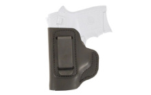 Insider Inside The Pant Holster, Fits P2000, Right Hand, Black Insider Inside The Pant Holster, Fits P2000, Right Hand, Black