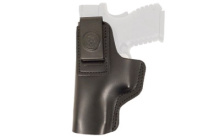 Insider Inside the Pant Holster, Fits Springfield XDS with 3.3" Barrel 031BAY1Z0