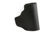 031, The Insider, Inside the Pant, Left Hand, Black, 2.8", Taurus Spectrum, Leather 031BB7FZ0