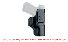 THE INSIDER (LEFT) GLOCK 17, 17 GEN 5, 22, 22 GEN 5, 20, 21, 31; SIG P220, P226 S/A XDM .45 RUGER SR45