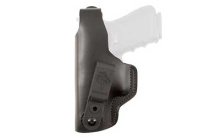 Dual Carry II Holster, Fits Colt Pony, Pocketlite, Right Hand, Black 033BA74Z0