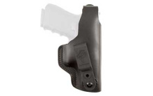 Dual Carry II Holster, Fits Browning BDA 380, Right Hand, Black 033BA75Z0