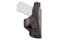 Dual Carry II Holster, Fits S&W M&P Compact, RightHand, Black 033BAL7Z0