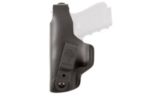 Dual Carry II Holster, Fits Springfield XDS, Right Hand, Black Finish 033BAY1Z0