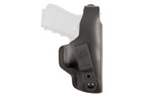 Dual Carry II Holster, Fits S&W M&P Shield, Left Hand, Black 033BBX7Z0