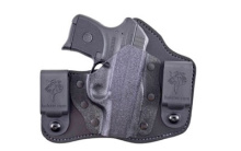 Intruder Inside The Pant Holster, Fits Ruger LCP, Right Hand, Leather & Black Kydex 105KAR7Z0