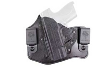 Intruder Inside The Pant Holster, Fits Sig P229, P229R, P229DAK, P220, P220R, Right Hand, Leather & Black Kydex 105KBF4Z0