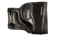 E-GAT Slide Belt Holster, Fits Ruger SR9/40, Right Hand, Black E-GAT Slide Belt Holster, Fits Ruger SR9/40, Right Hand, Black
