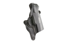 11Z, CEO, Shoulder Holster, Right Hand, Black, Sig Sauer P320/250 11ZBAT1Z0