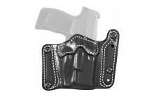 Variable GRD, OWB Holster, Ambidextrous, Black, Fits Glk 19/23 194BJ1LZ0