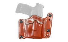 Variable GRD, OWB Holster, Ambidextrous, Tan, Fits Hellcat/Hellcat OSP 194TJ9PZ0
