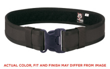 M20, Nylon Duty, Belt, Size Extra Large, Black Nylon M20BJG4Z0