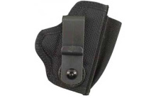 Tuck This II Holster, Fits Long Single Action Pistols, Ambidextrous, Black Tuck This II Holster, Fits Long Single Action Pistols, Ambidextrous, Black