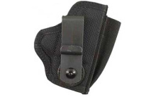 Tuck This II Holster, Fits PM 9/40 with Crimson Trace, Ambidextrous, Black Tuck This II Holster, Fits PM 9/40 with Crimson Trace, Ambidextrous, Black