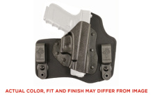 M65, The Invader, Inside the Pants Holster, Fits Ruger LCP, Right Hand, Black Nylon M65KAR7Z0