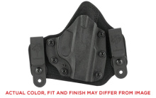 M78, Infiltrator Air, Inside the Pants Holster, Fits 1911 Government, Right Hand, Black Kydex M78KA21Z0