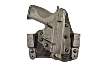 Infiltrator Air, Inside The Pant Holster, Black Leather / Kydex, Right Hand, Fits Springfield XDS M78KAY1Z0