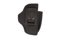 Pro Stealth Inside the Pant Holster, Fits PM9,PM40 with LG, Right Hand, Black Nylon Pro Stealth Inside the Pant Holster, Fits PM9,PM40 with LG, Right Hand, Black Nylon