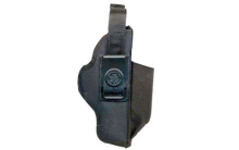 Thumb Break Strap Holster Attachment, Small, Black N99BJG1Z0