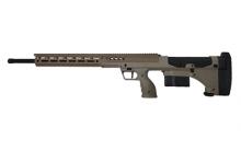 Desert Tech SRS-RF-M-D26R-FF 813865028733