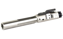 DuraBolt, Bolt Carrier Group Assembly, 762 NATO, Chrome Nitride Finish, Silver, Fits AR-10 DB-762-CRN