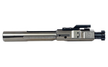 DuraBolt, Bolt Carrier Group Assembly, 762 NATO, DLC Finish, True Black, Fits AR-10 DB-762-DLC