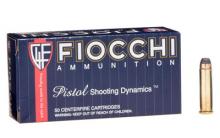 Fiocchi 357GCMJ 762344710969