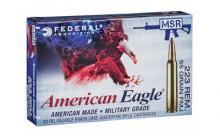 Federal AE223M 604544620146