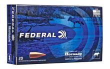 Federal V243VM58 604544647907