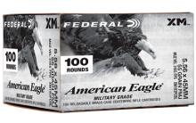 Federal XM193FC 604544686982