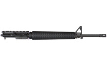 Upper, 223 Rem/556NATO, 20" Step Cut Barrel, Fits AR15 20-100366