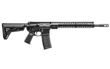 FN 15 Tactical Carbine II .300 AAC Blackout 16 Inch Chrome-Lined Barrel Surefire Muzzle Brake Combat Trigger M-LOK Rail System Magpul SL Adjustable Stock Black Finish 30 Round