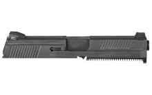 Upper, 9MM, 4", FNS-9, Blued 67205-1