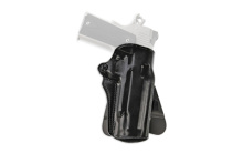 Speed Master 2.0 Holster, Fits Ruger SP101, Right Hand, Tan Leather SM2-118