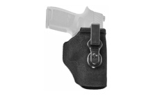 TUCK-N-GO 2.0 Strongside/Crossdraw IWB Holster, Fits AMT Hardballer, Colt 5" 1911, Kimber 5" 1911, 5" 1911 W/Rail, Para USA 5" with Single Stack Mag, 5" with Staggered Mag, Remington R1, Ruger SR1911, S&W SW1911 5", SW1911 5" W/RAIL, Springfield 5" 1911,