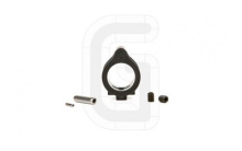 Super Gas Block, Nitride Processed 05-231N