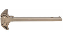 USASOC Airborne Charging Handle, Desert Dirt Color 05-664S