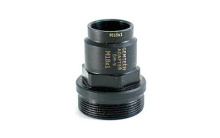GM-45 Mount, M18x1RH Thread Pitch, Fits CZ Scorpion 12200