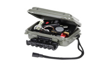 Hunter Guide Series, Waterproof Box, OD Green, Hard, Extra Small 144961