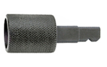 Enhanced Charging Handle, Fits Mossberg 930, Anodized Finish, Black GGG-1532
