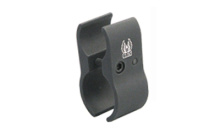 +3 Mag Extension, Fits Mossberg 590, Anodized Finish, Black GGG-1624-3