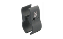 +2 Mag Extension, Fits Mossberg 590, Anodized Finish, Black GGG-1624