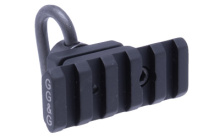 Sling and Light Combo Mount, Fits AR15/M16, Black GGG-1228HD